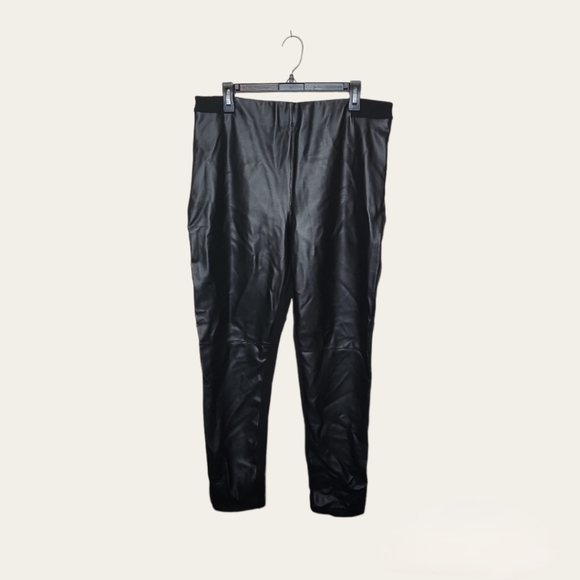 Betabrand Jett Skinny Leg Pants 2XL Long - Picture 2 of 7